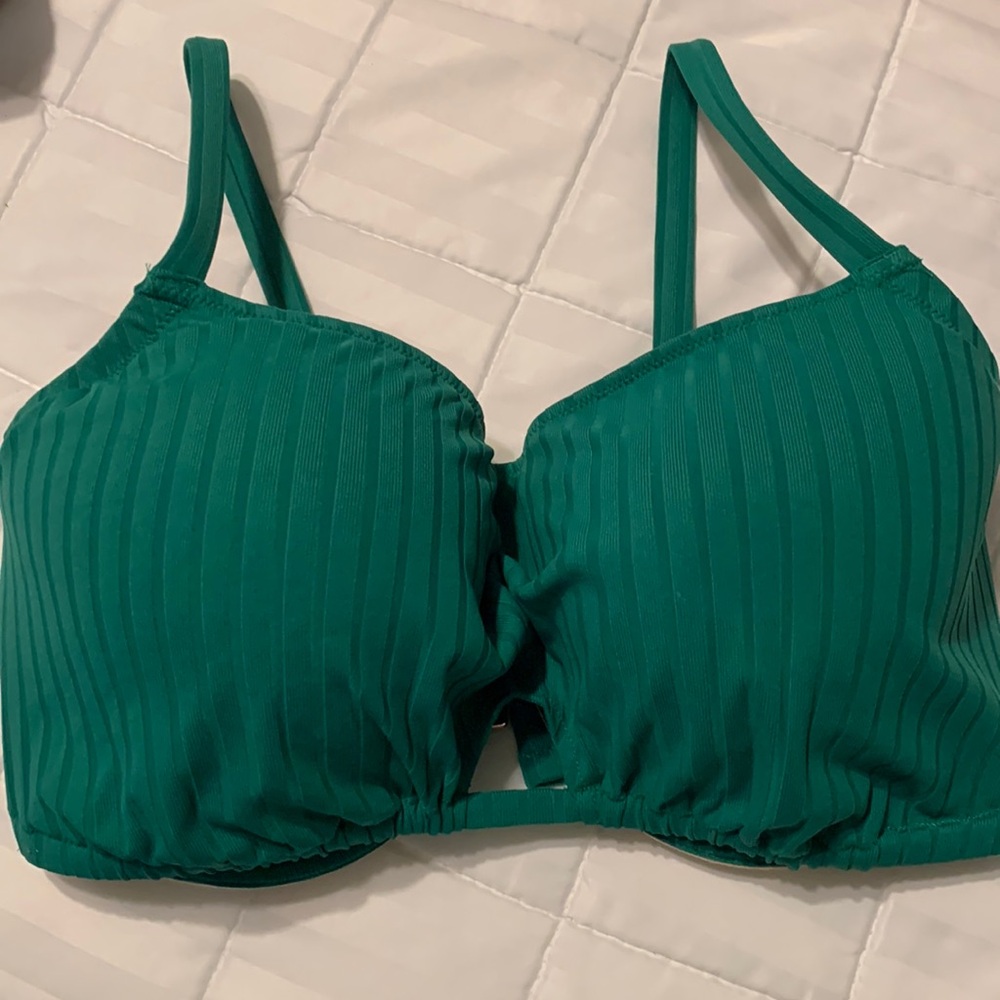 Bikini top